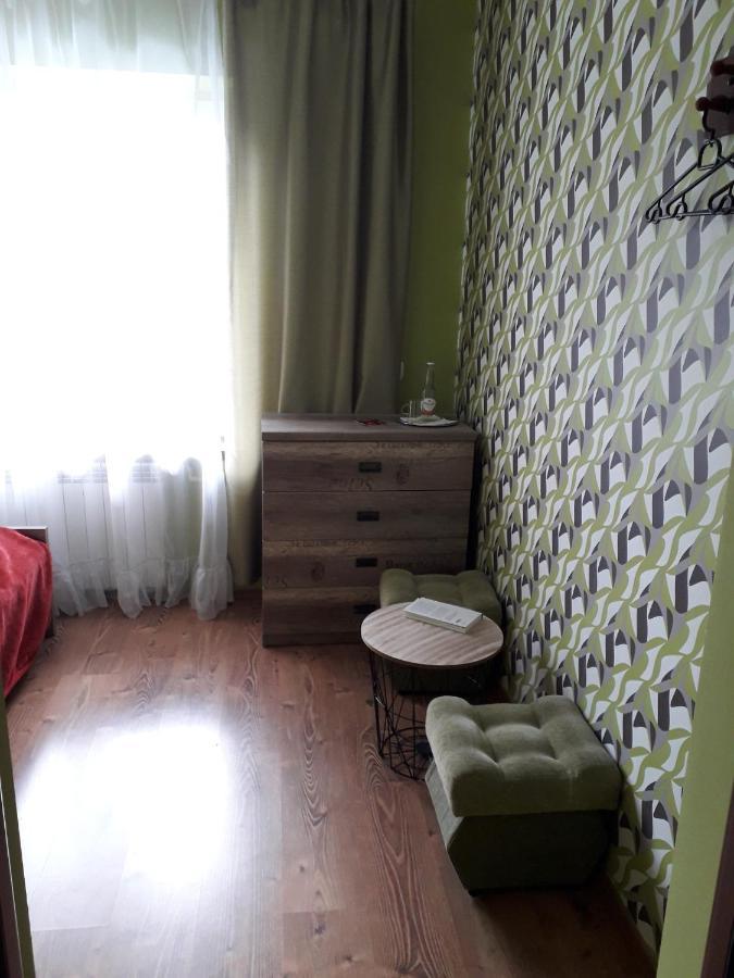 Pokoje Goscinne Vida Krynica Zdroj Bagian luar foto